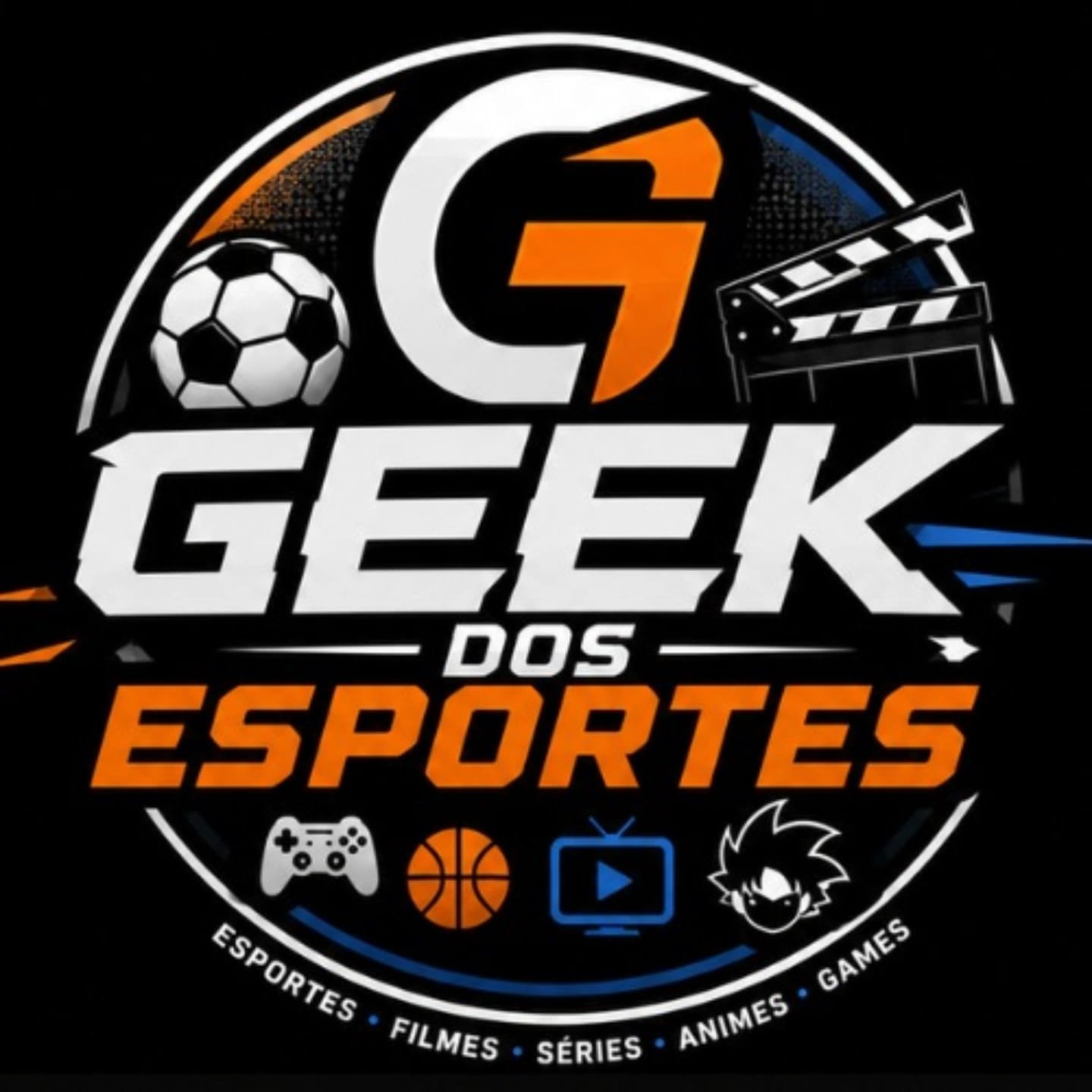 Geek dos Esportes
